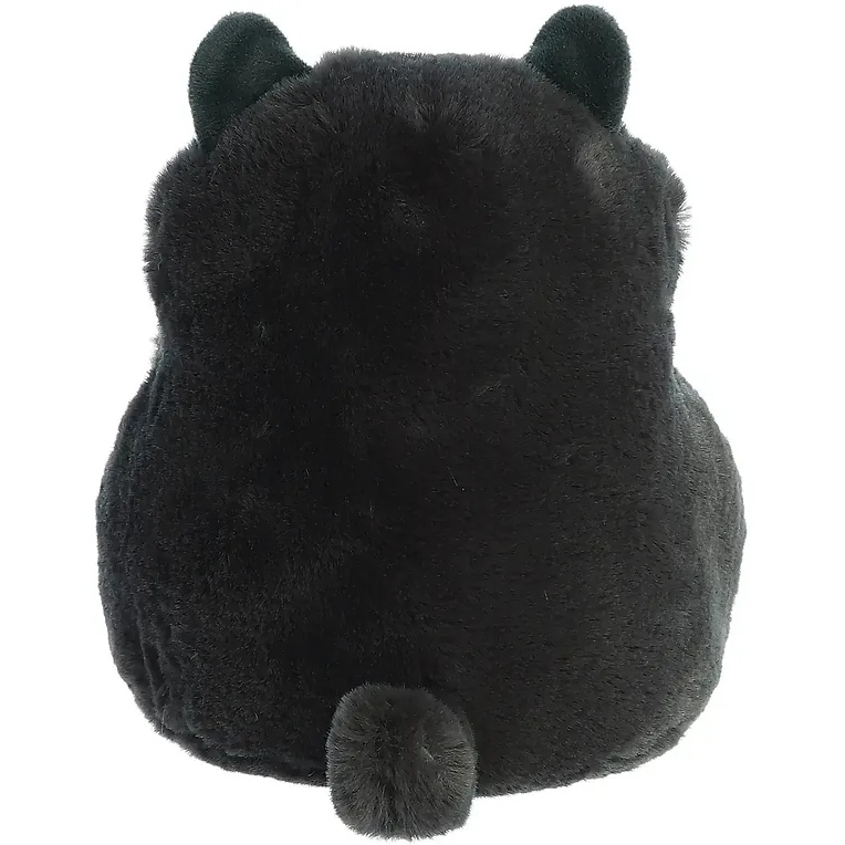 М'яка іграшка AURORA Кіт Шторм 20 см Smoky Gray (230396H) Для кого універсально