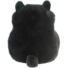 М'яка іграшка AURORA Кіт Шторм 20 см Smoky Gray (230396H)