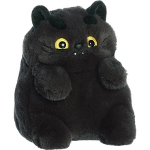 М'яка іграшка AURORA Кіт Шторм 20 см Smoky Gray (230396H)