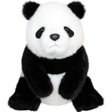 Мягкая игрушка AURORA Панда 20 см (240319A)
