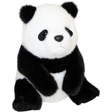 Мягкая игрушка AURORA Панда 20 см (240319A)