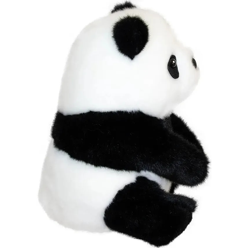 Мягкая игрушка AURORA Панда 20 см (240319A) Тип игрушки животное