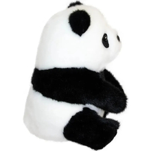 Мягкая игрушка AURORA Панда 20 см (240319A)