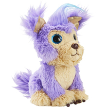 М'яка іграшка MOOSE Няшка-Потеряшка Грумінг салон лілова (30147)