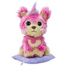 М'яка іграшка MOOSE Няшка-Втраташка Грумінг салон рожева (30146)