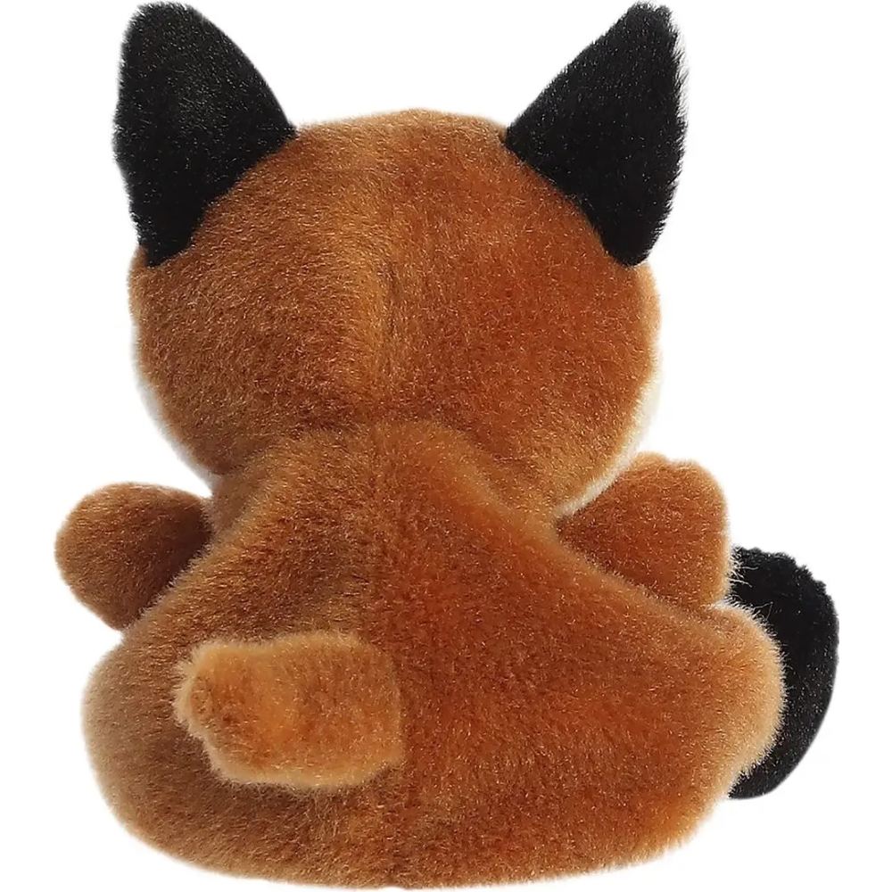 Мягкая игрушка AURORA Palm Pals Лиса 15 см (190261J) Материал плюш