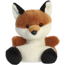 Мягкая игрушка AURORA Palm Pals Лиса 15 см (190261J)