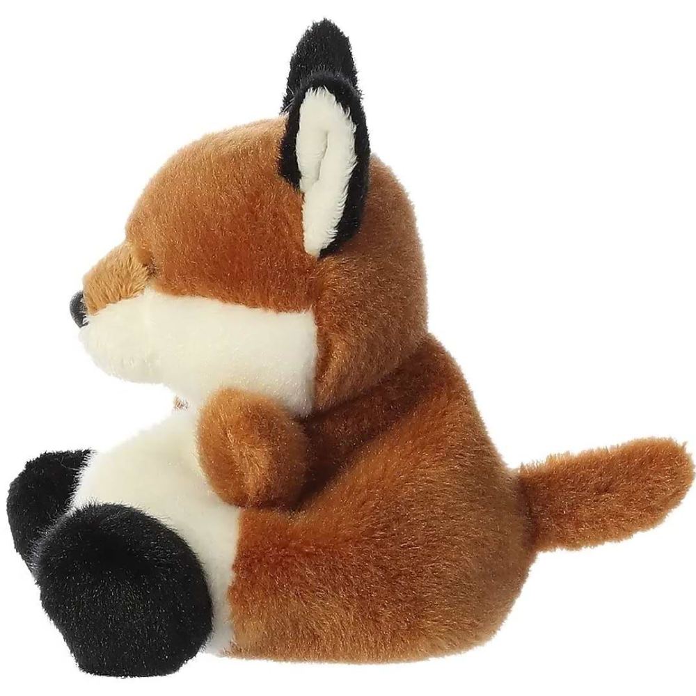 Мягкая игрушка AURORA Palm Pals Лиса 15 см (190261J) Для кого универсально