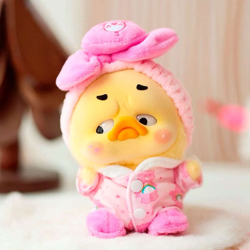 Покупка Мягкая игрушка POP TOP 1983toys Upset Duck x Care Bears Будь радугой (AP17183806800C)