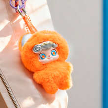 М'яка іграшка POP TOP JOTOYS Q.Kid Космо-хвилі (JO-2025044)