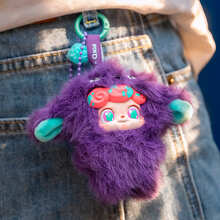 М'яка іграшка POP TOP JOTOYS Q.Kid Космо-хвилі (JO-2025044)