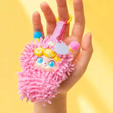 М'яка іграшка POP TOP JOTOYS Q.Kid Космо-хвилі (JO-2025044)