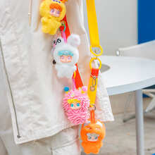 М'яка іграшка POP TOP JOTOYS Q.Kid Космо-хвилі (JO-2025044)