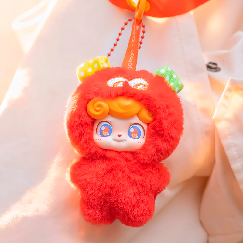 В Україні М'яка іграшка POP TOP JOTOYS Q.Kid Космо-хвилі (JO-2025044)