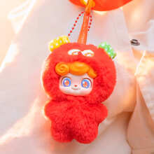 М'яка іграшка POP TOP JOTOYS Q.Kid Космо-хвилі (JO-2025044)