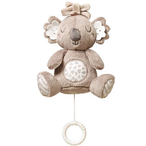 Музыкальная игрушка BABYONO Коала Коко (1632)