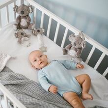 Музыкальная игрушка BABYONO Коала Коко (1632)