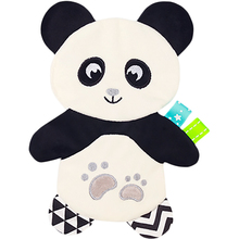 Мягкая игрушка BABYONO Панда Полли (1558)