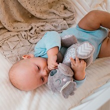 Мягкая игрушка BABYONO Коала Коко (1631)