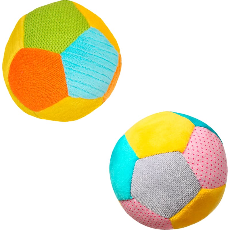 Мягкая игрушка BABYONO Мяч (1276)