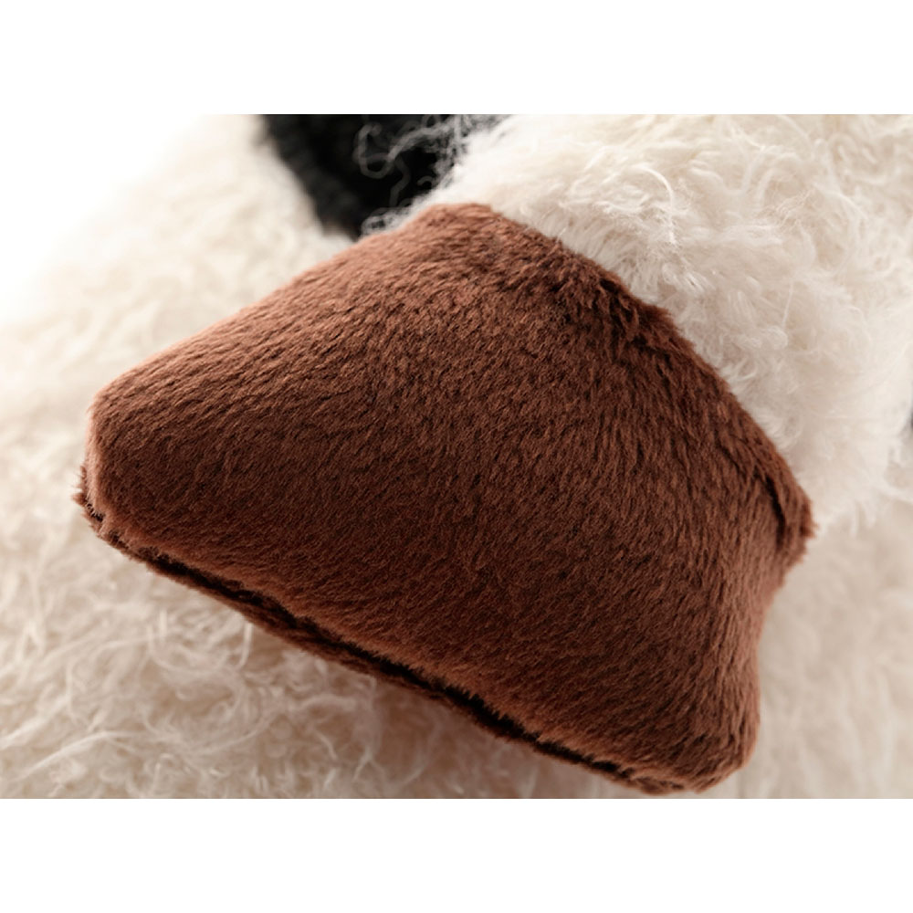 Іграшка SIGIKID Family&Friends Корова 38 см (38720SK) Іграшка SIGIKID Family&Friends Корова 38 см (38720SK) Тип іграшки тварина