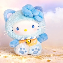 Мягкая игрушка-сюрприз POP TOP Hello Kitty - Сказочные желания (25MR-017)