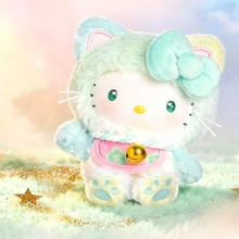 Мягкая игрушка-сюрприз POP TOP Hello Kitty - Сказочные желания (25MR-017)