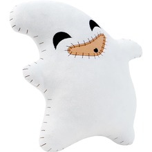 М'яка іграшка WP MERCHANDISE Привид Чабі (FWPGTCHUBBY23WT00)