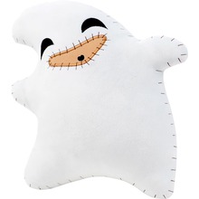 М'яка іграшка WP MERCHANDISE Привид Чабі (FWPGTCHUBBY23WT00)