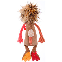 Игрушка SIGIKID Мягкая игрушка sigikid Лев 40 см (38374SK)