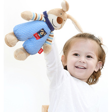 М'яка іграшка SIGIKID 47897SK