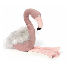 Мягкая игрушка SIGIKID Фламинго 28 см (38340SK)