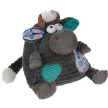 Мягкая игрушка Same Toy Корова/Бык (A1004/18)