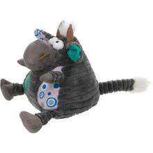 Мягкая игрушка Same Toy Корова/Бык (A1004/18)
