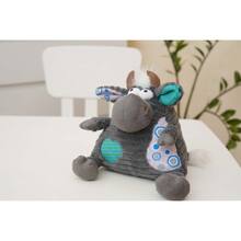 Мягкая игрушка Same Toy Корова/Бык (A1004/18)