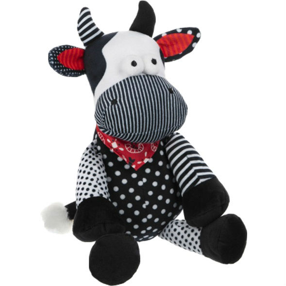 Мягкая игрушка Same Toy Корова/Бык 24 см (A1057/24)
