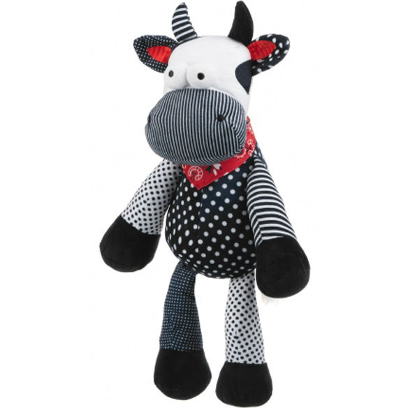 Мягкая игрушка Same Toy Корова/Бык 24 см (A1057/24) Тип игрушки животное