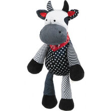 Мягкая игрушка Same Toy Корова/Бык 24 см (A1057/24)