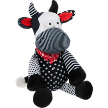 Мягкая игрушка SAME TOY Корова/Бык 30 см (A1057/30)