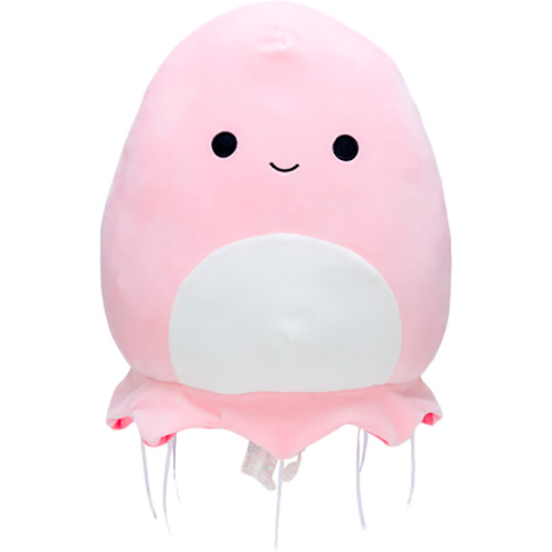 

Мягкая игрушка SQUISHMALLOWS (Jazwares) Медуза Жанна 20 см (SQJW20-75JJ-6), (Jazwares)
