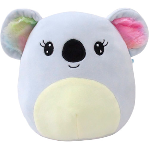 

Мягкая игрушка SQUISHMALLOWS (Jazwares) Коала Кая 20 см (SQJW20-75KO-6), (Jazwares)