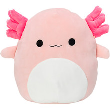 М'яка іграшка SQUISHMALLOWS (Jazwares) Аксолотль Арчі 20 см (SQJZ20-75AX-5)