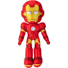 М'яка іграшка Spidey Little Plush Iron Man (SNF0100)