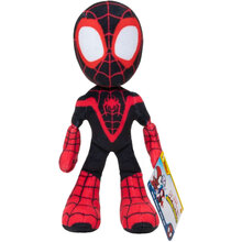 Мягкая играшка Spidey Little Plush Miles Morales (SNF0004)