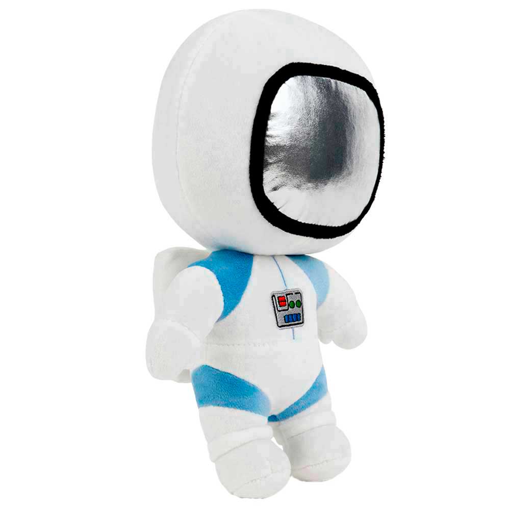 Мягкая игрушка WP MERCHANDISE Космонавт (FWPASTRONAUT22WT0) Тип игрушки персонаж