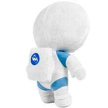 Мягкая игрушка WP MERCHANDISE Космонавт (FWPASTRONAUT22WT0)