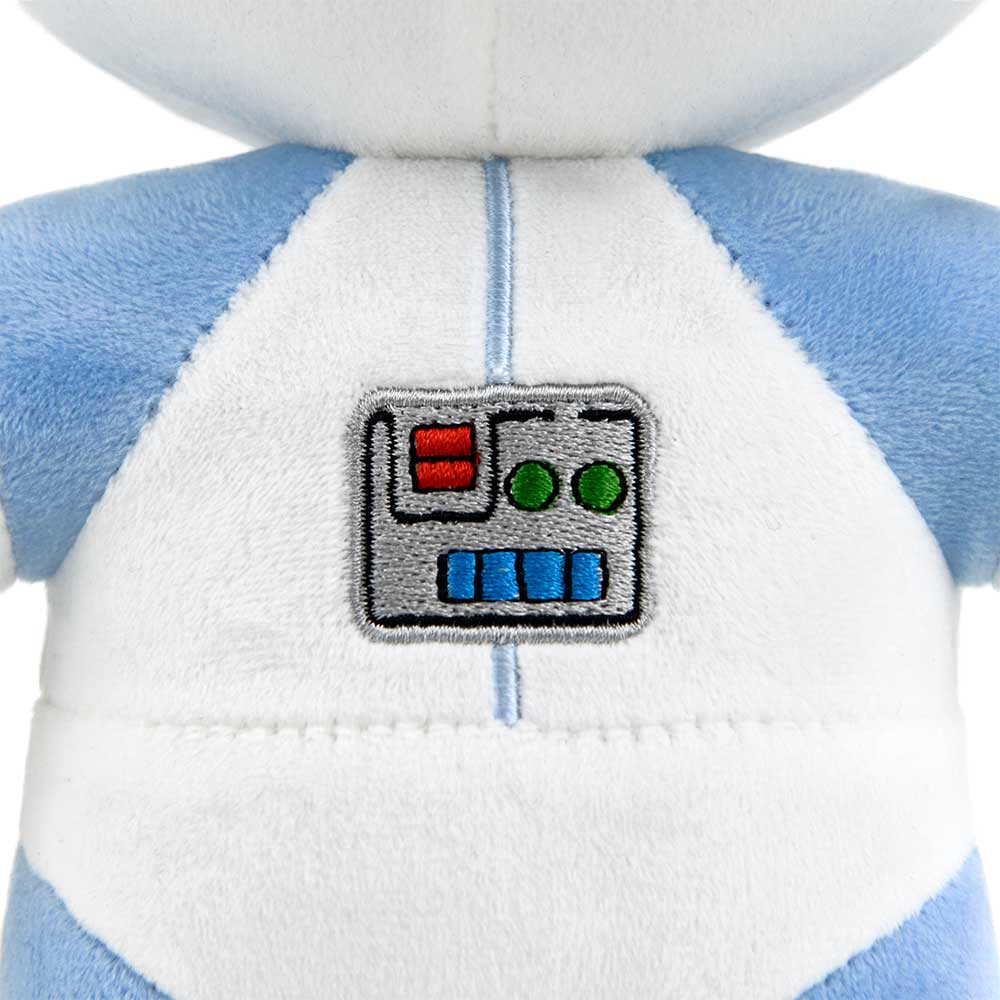 Фото Мягкая игрушка WP MERCHANDISE Космонавт (FWPASTRONAUT22WT0)