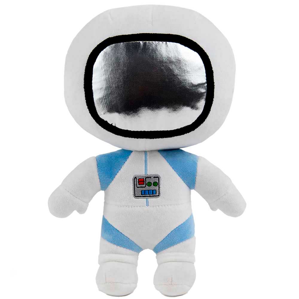 Мягкая игрушка WP MERCHANDISE Космонавт (FWPASTRONAUT22WT0)