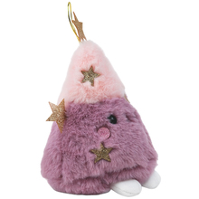 Мягкая игрушка WP MERCHANDISE Елочка Яся,розовая(FWPCRISYASA23PK00)