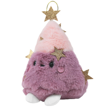 Мягкая игрушка WP MERCHANDISE Елочка Яся,розовая(FWPCRISYASA23PK00)